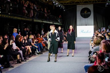 Kharkiv Fashion Business Days 2018