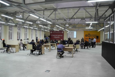 В Харькове открыл двери стартап-центр «SPARK» НТУ «ХПИ»