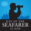 25 июня - День мореплавателя (Day of the Seafarer)
