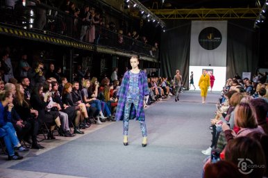 Kharkiv Fashion Business Days 2018