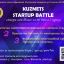 В Харькове стартует конкурс стартапов Kuznets Startup Batlle: «Создай свой стартап за 60 дней»