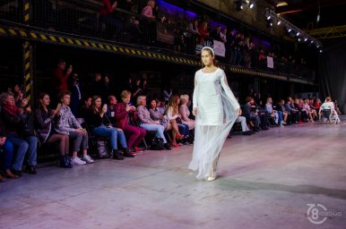 Kharkiv Fashion Business Days 2018