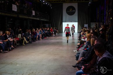 Kharkiv Fashion Business Days 2018