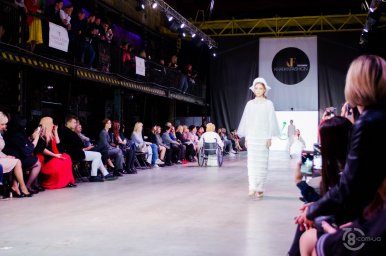 Kharkiv Fashion Business Days 2018