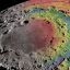 NASA опубликовало видеотур по Луне