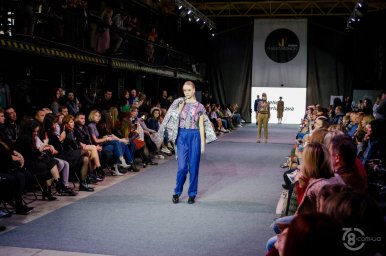 Kharkiv Fashion Business Days 2018