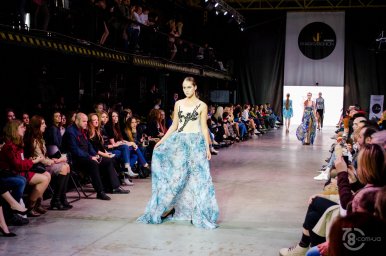 Kharkiv Fashion Business Days 2018