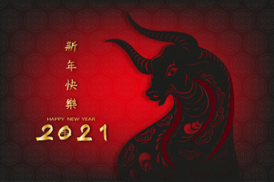 Как правильно встретить Китайский Новый год 2021: что можно и чего нельзя