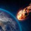 Угрожает ли нам астероид ES4, который приблизится к Земле 1 сентября?