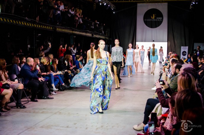 Kharkiv Fashion Business Days 2018