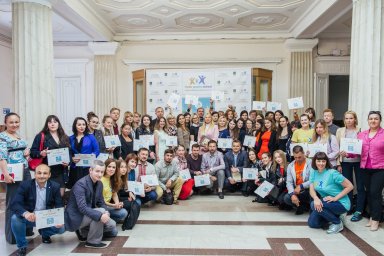 В Харькове открыт прием заявок на обучение в школе грантрайтинга
