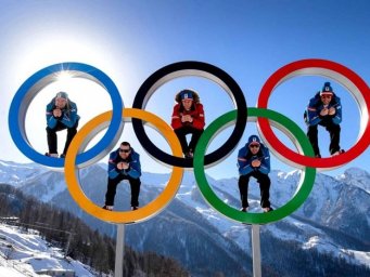 Олимпиада-2018: расписание соревнований 13 февраля