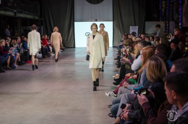 Kharkiv Fashion Business Days 2018