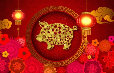 Китайский Новый Год 2019 春节 — история праздника, традиции и приметы