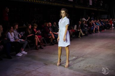 Kharkiv Fashion Business Days 2018