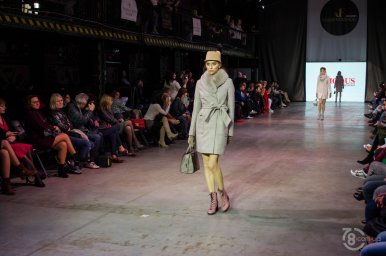 Kharkiv Fashion Business Days 2018