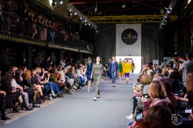 Kharkiv Fashion Business Days 2018