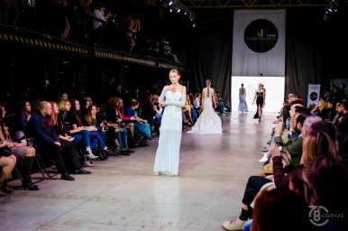 «Kharkiv Fashion Business Days 2018»