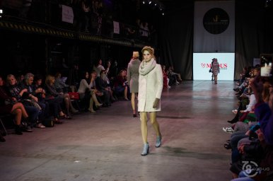 Kharkiv Fashion Business Days 2018