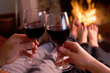 Ученые доказали: Вино делает людей умнее
