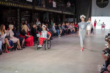 Kharkiv Fashion Business Days 2018