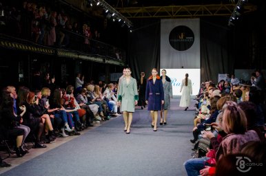 Kharkiv Fashion Business Days 2018