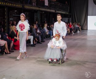 Kharkiv Fashion Business Days 2018