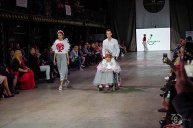 Kharkiv Fashion Business Days 2018