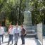 Памятник Людмиле Гурченко откроют до конца месяца