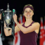 Элина Свитолина стала лучшей теннисисткой октября в мире