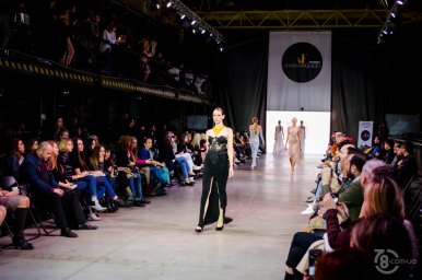 Kharkiv Fashion Business Days 2018