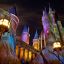 Парк «Волшебный мир Гарри Поттера» в Орландо