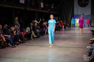 Kharkiv Fashion Business Days 2018