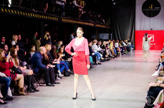 Kharkiv Fashion Business Days 2018