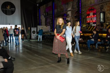 Kharkiv Fashion Business Days 2018