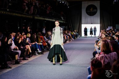 Kharkiv Fashion Business Days 2018