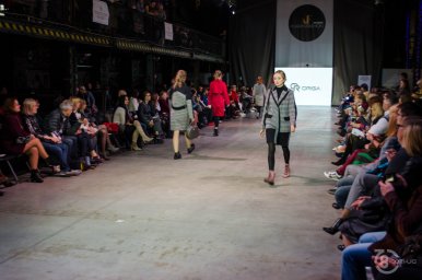 Kharkiv Fashion Business Days 2018