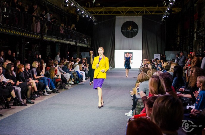 Kharkiv Fashion Business Days 2018