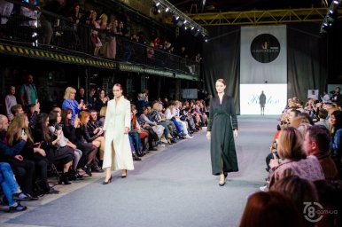 Kharkiv Fashion Business Days 2018