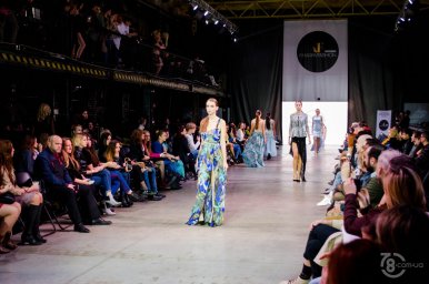 Kharkiv Fashion Business Days 2018