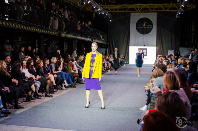 Kharkiv Fashion Business Days 2018