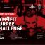 Стартует регистрация на соревнования «Burpee Challenge»