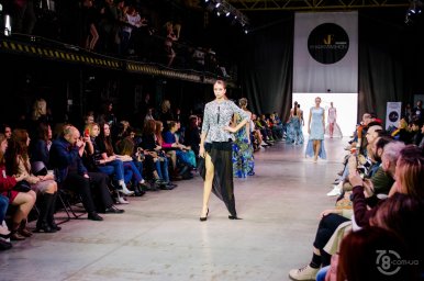 Kharkiv Fashion Business Days 2018