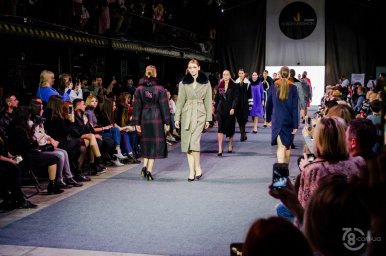 Kharkiv Fashion Business Days 2018