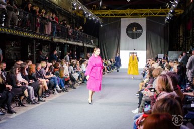 Kharkiv Fashion Business Days 2018