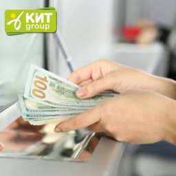 Почему так популярны обменники валют КИТ Group в Харькове?