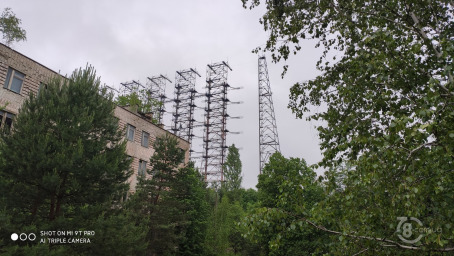 Chernobyl 2020