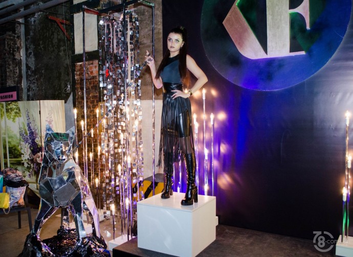 Kharkiv Fashion Business Days 2018