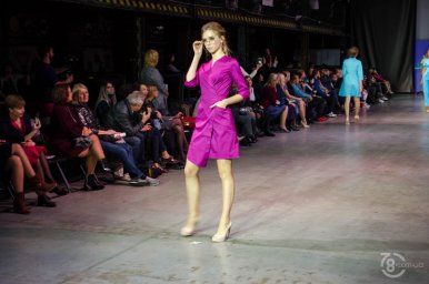 Kharkiv Fashion Business Days 2018