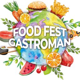 Фестиваль еды «Food Fest Gastroman 2019»